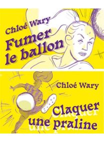 Fumer le ballon / Claquer une praline - 