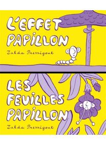 L'effet Papillon / Les feuilles papillon - 