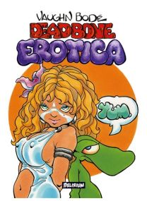 DEADBONE EROTICA Intégrale - 