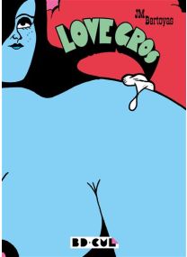 Love gros - 