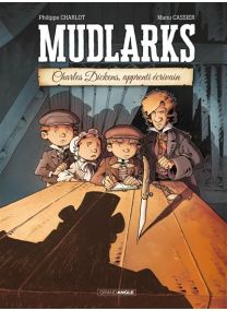 Mudlarks - histoire complète - 