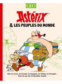 Astérix & les peuples du monde - 