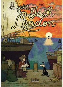 Le petit Jack London - 