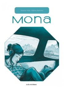 Mona - Les Enfants Rouges