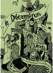 Le Décaméron - Un Divertissement d'après Boccace -