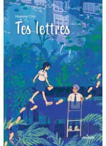 Tes lettres - 