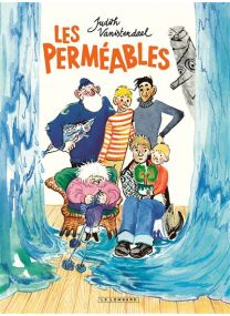 Les perméables - 