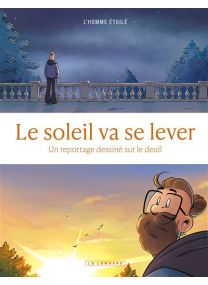 Le soleil va se lever - 