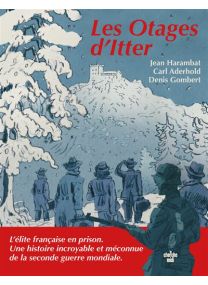 Les otages d'Itter - 