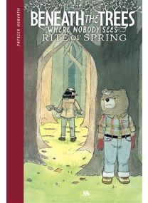 Beneath the trees where nobody sees : Rite of Spring - Ankama