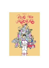 Paye tes urgences -