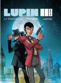Lupin III : La Merveille -