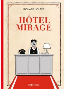 Hôtel mirage -