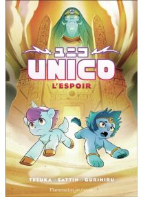 Unico - L'Espoir -