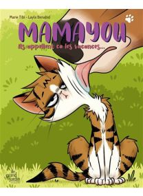 Mamayou 3 Aaah… La campagne ! -