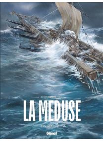 La Méduse - Glénat