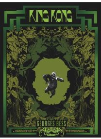 King Kong Edition Prestige - Glénat