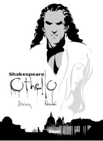 Othello - Glénat