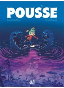 Pousse - Tome 1 - Tome 1 -