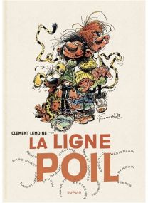 La ligne poil - Dupuis