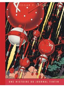 Blake & Mortimer - Tome 7 - L'Énigme de l'Atlantide -