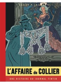 Blake & Mortimer - Tome 10 - L'Affaire du collier -