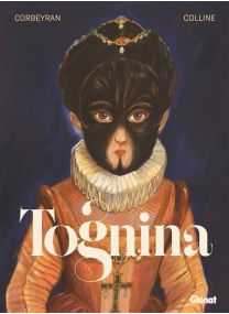 Tognina - Glénat
