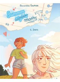 Summer Maths T1 - Daris - Lapin