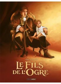 Le Fils de l'ogre - histoire complète -