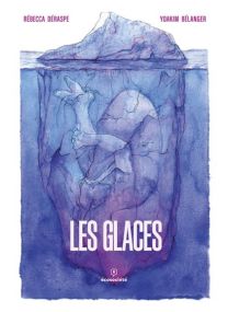Les glaces -