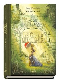 Le Grand Meaulnes -