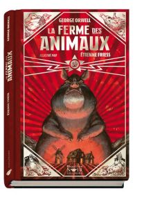 La Ferme des animaux -