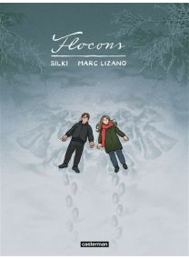 Flocons - Casterman