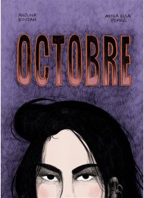 Octobre - Casterman