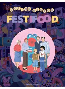 Festifood - Delcourt
