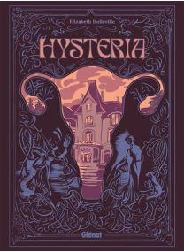 Hysteria - Glénat