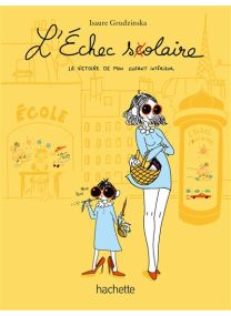 L'échec solaire - La victoire de mon enfant intérieur -