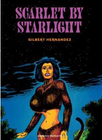 Hypnotwist, Scarlet by Starlight -