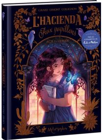 L'Hacienda aux papillons T1 (NE) L'Exode -