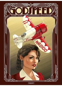 Godspeed - t2 -