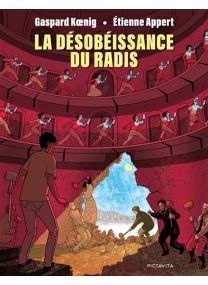La désobéissance du radis -