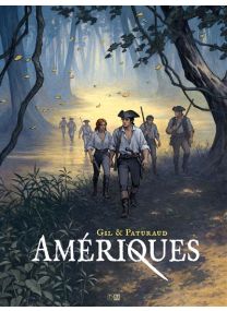 Amériques -