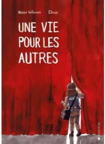 Mission humanitaire - Ta pierre à l'édifice -
