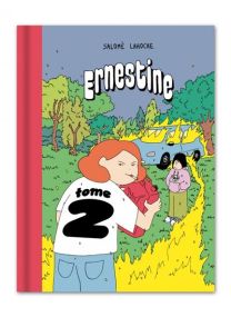 Ernestine T2 - Même pas mal