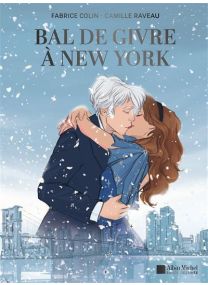 Bal de givre à New York (BD) -