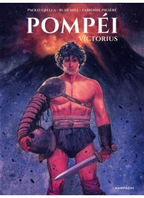 Pompéi - Tome 2 Victorius -