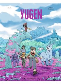 Yugen -