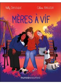 Mères à vif -