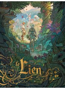 Le Lien -
