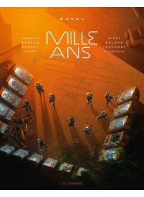 Mille Ans -